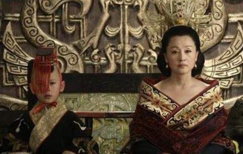 读懂吕后,读懂潘金莲就懂得了人性