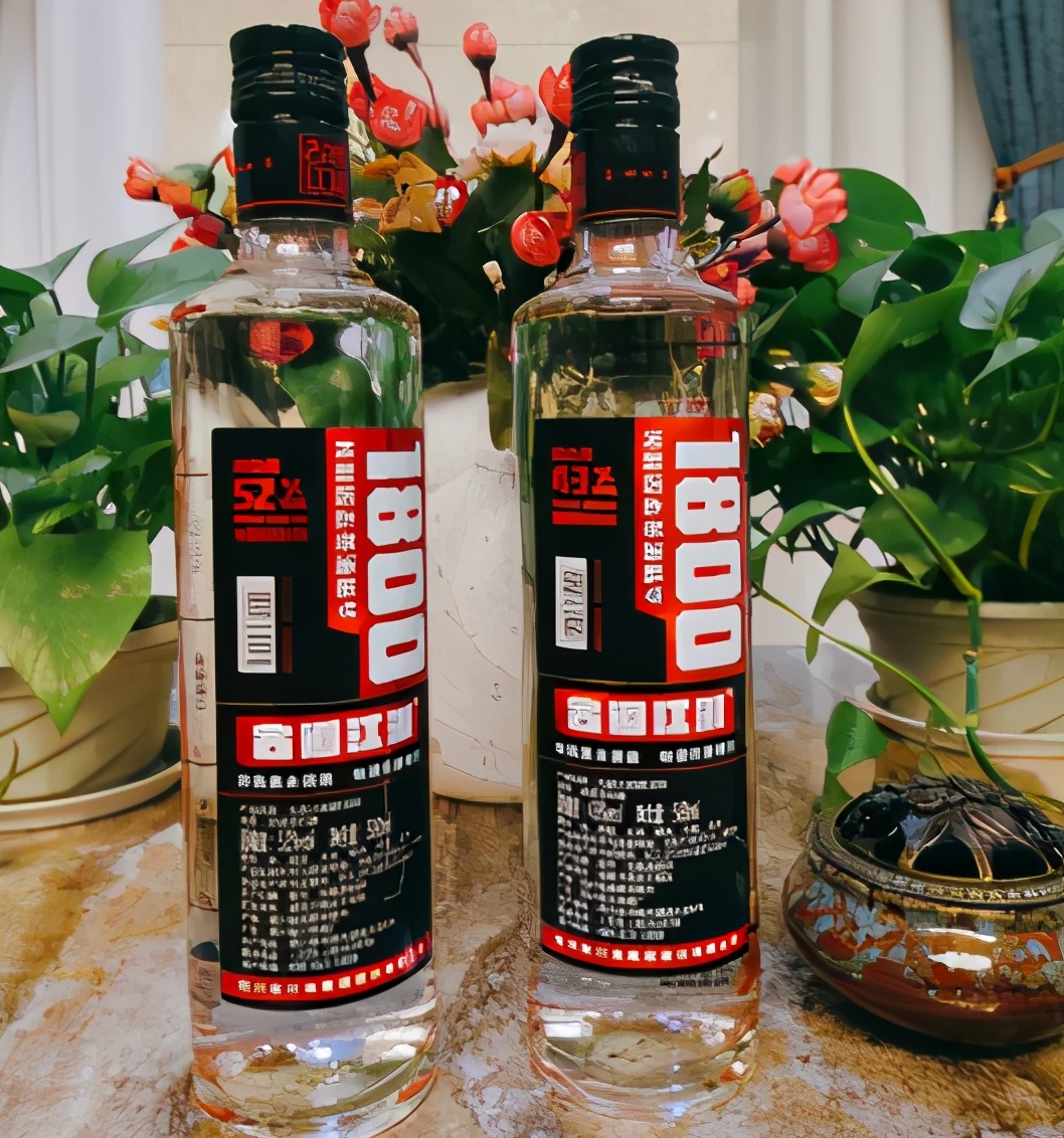 大润发白酒口粮酒推荐,大润发的白酒1元