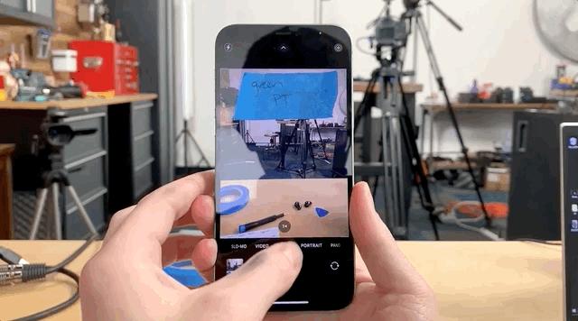 华强北能生产电子产品吗,华强北开始生产新iphone