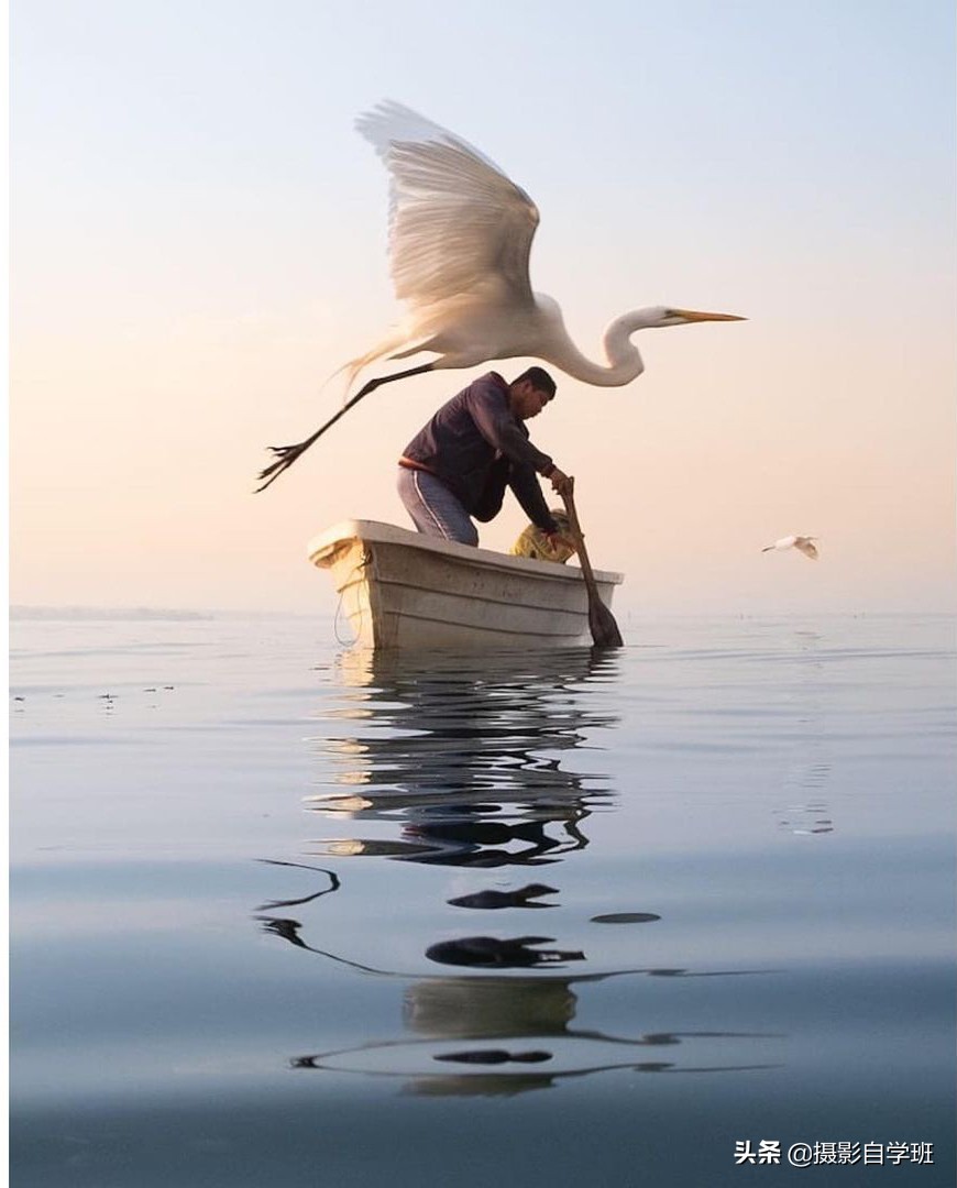 普通人也能拍好照片,把普通生活拍出高级感
