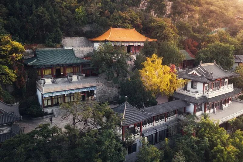 关于济南的介绍,关于济南印象最深是什么