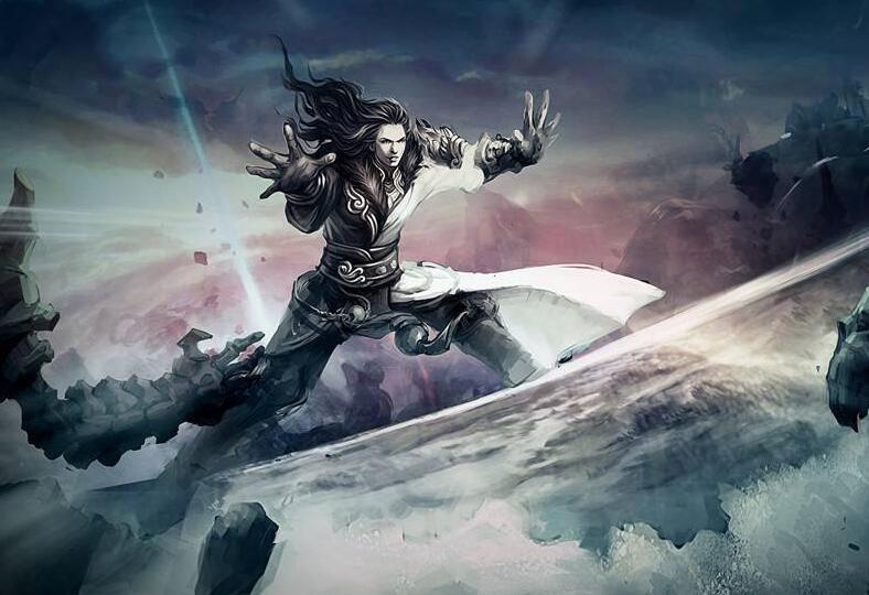 五本字数超多的玄幻精品文推荐,5本老书虫必收藏的玄幻小说