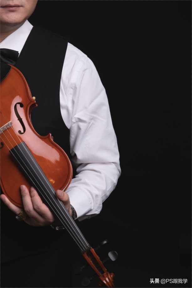 高低频修图调色,高低频磨皮修图视频教程