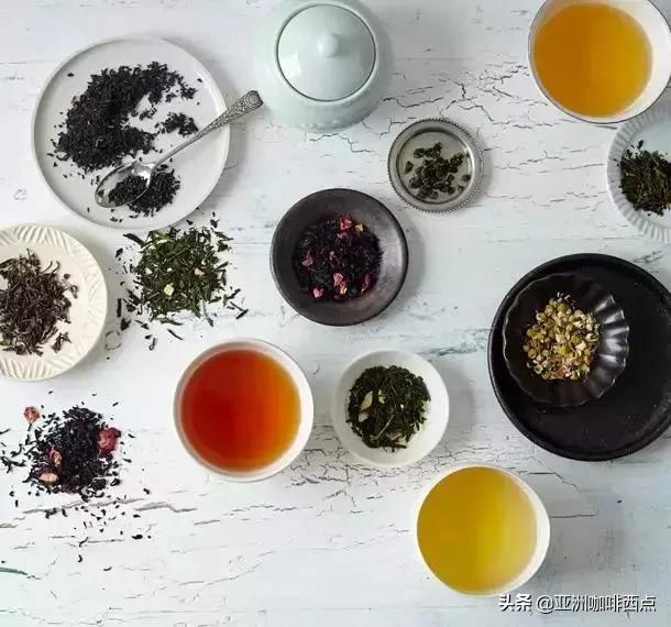 世界各地风靡的下午茶文化，你知道几个？