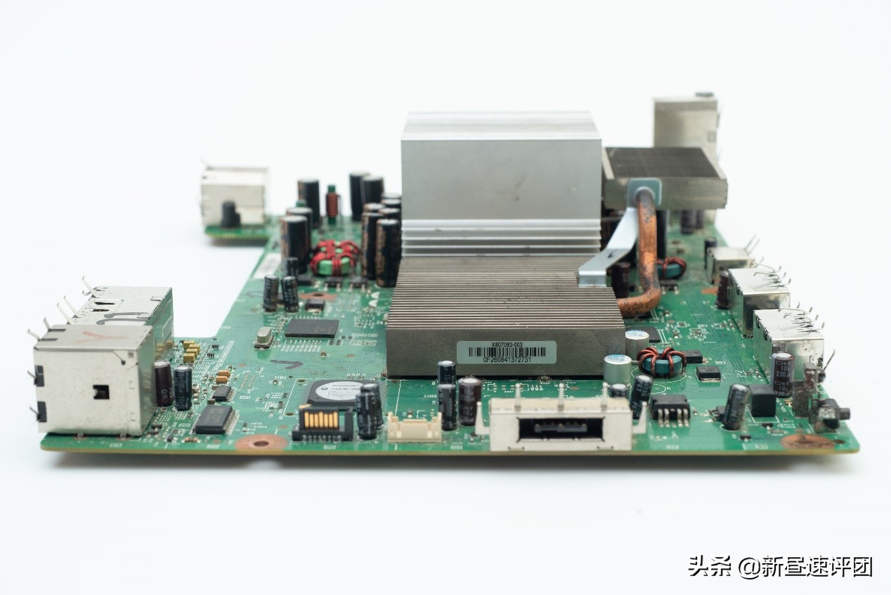 xbox360修复,xbox360e拆机维修