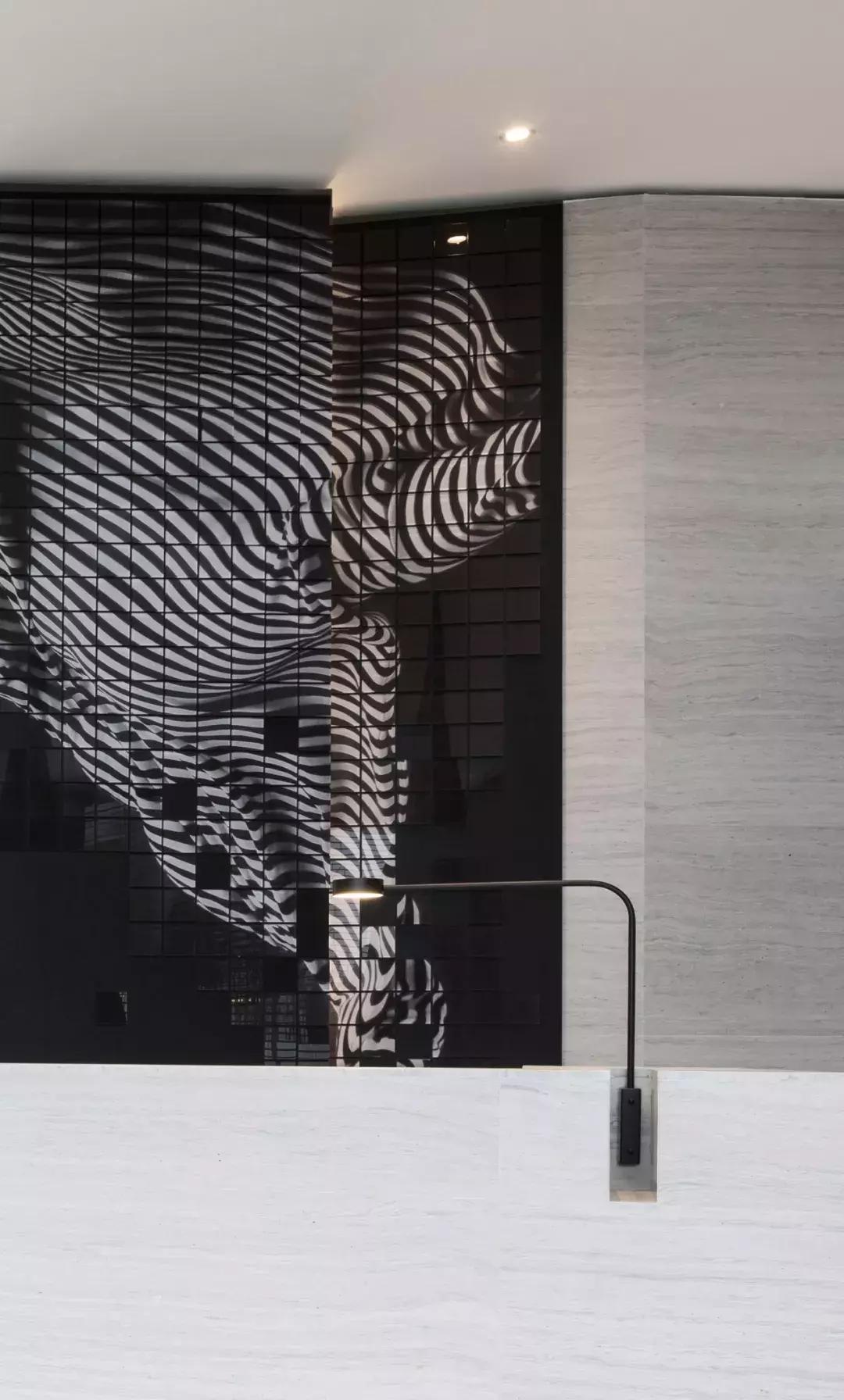 极简风高级感配色方案,高级灰意式极简沙发