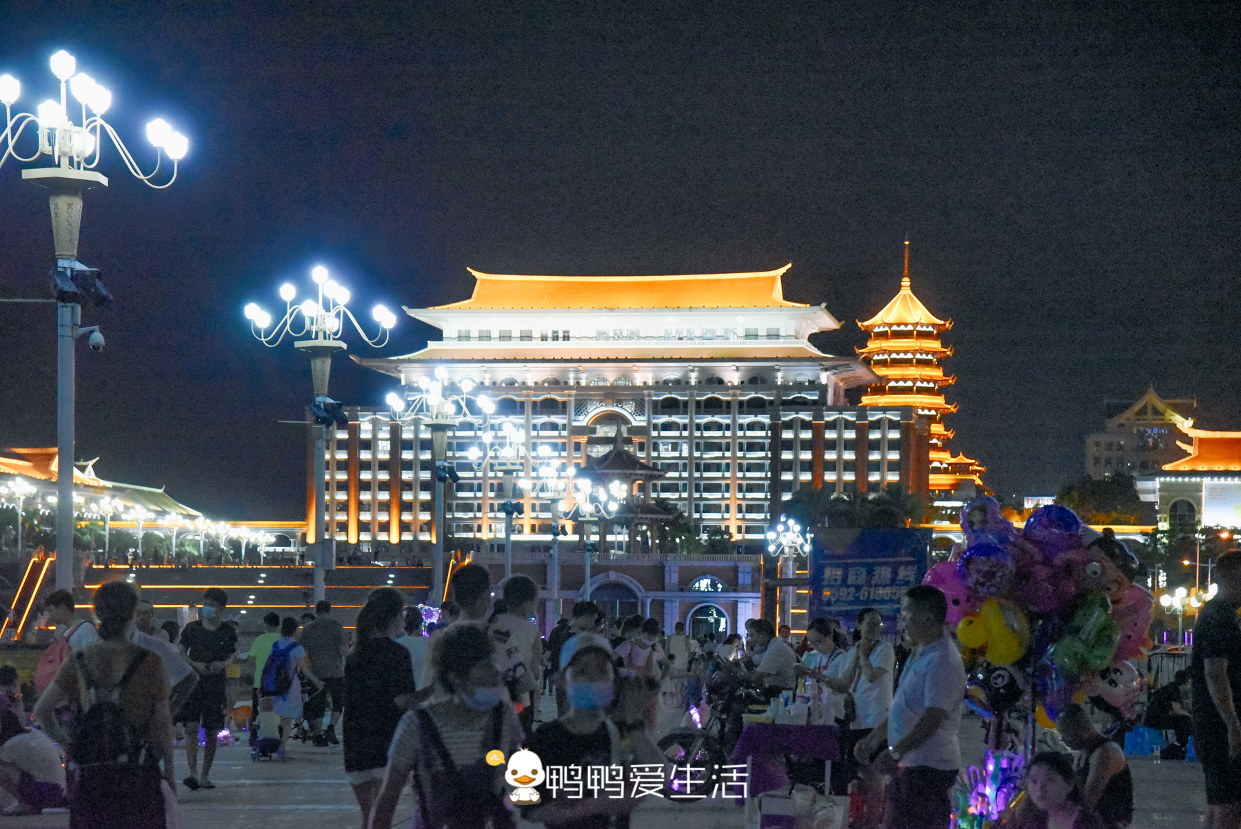 厦门川味小鱿鱼,厦门有名的小鱿鱼店