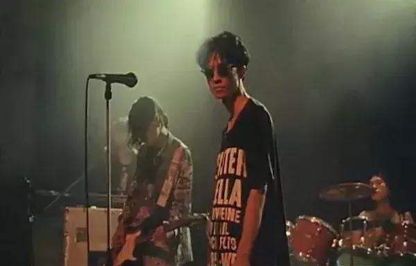 乐队的夏天结束了吗,乐队的夏天离场