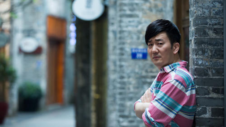 筷子兄弟两个人的发展大不相同,筷子兄弟百态人生