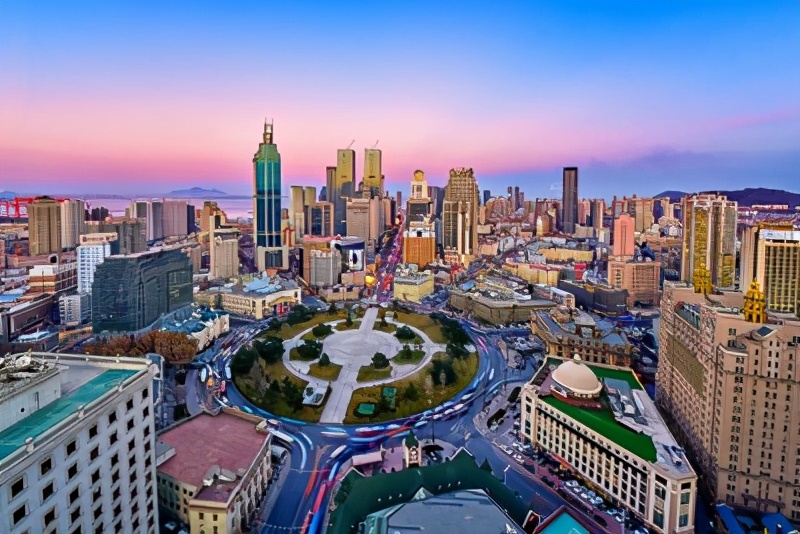 大连历史上叫什么名字,大连从古至今的名字