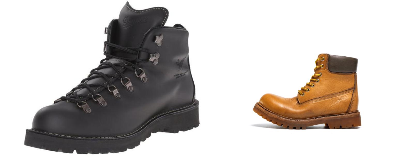 秋冬雨天适合穿什么,秋冬穿的雨鞋