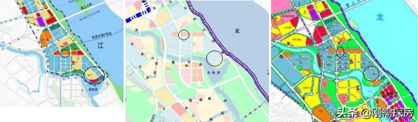 高新区土拍价格表福州,福州高新区国贸土拍