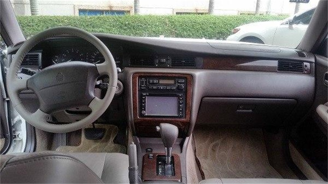 97年丰田皇冠155,97年丰田皇冠3.0多少钱