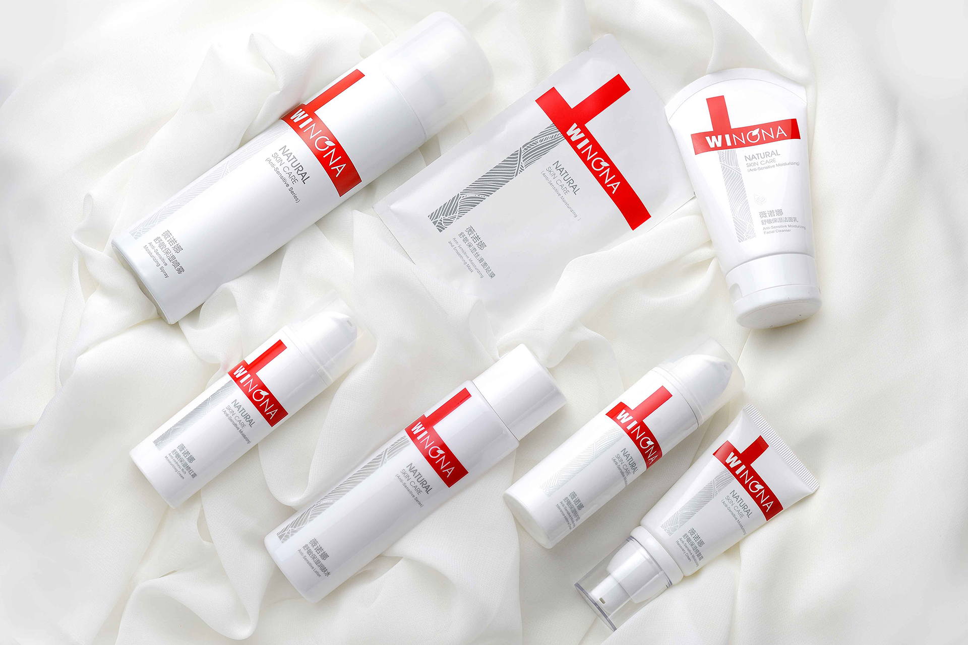 敏感肌水乳推荐平价,适合换季皮肤敏感的水乳推荐