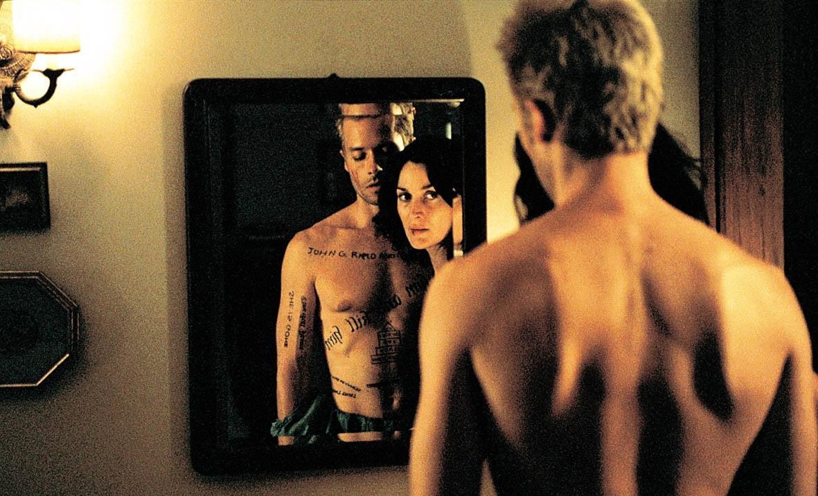 西班牙反转再反转的悬疑烧脑电影,悬疑反转惊悚恐怖烧脑解密大电影