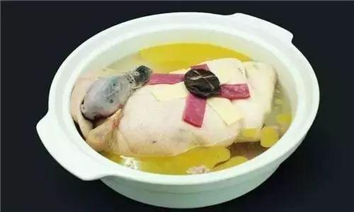 你知道中国的八大菜系是哪些吗,中国八大菜系及其特点简介