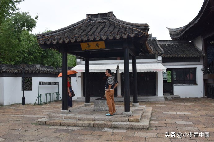 江苏常熟沙家浜旅游攻略,江苏常熟沙家浜地图