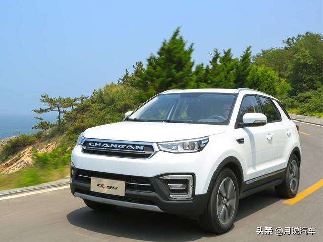 长安cs55为什么比较好,长安cs55优势和劣势