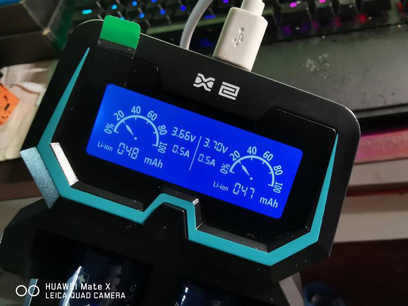 家居必备的实用型小工具,XTAR照明充电礼包体验