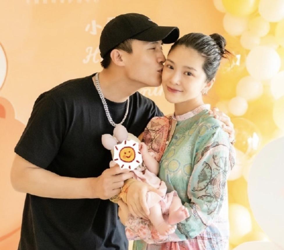 2021年诞生9位星二代小公主，父母颜值都超高，个个含着金钥匙