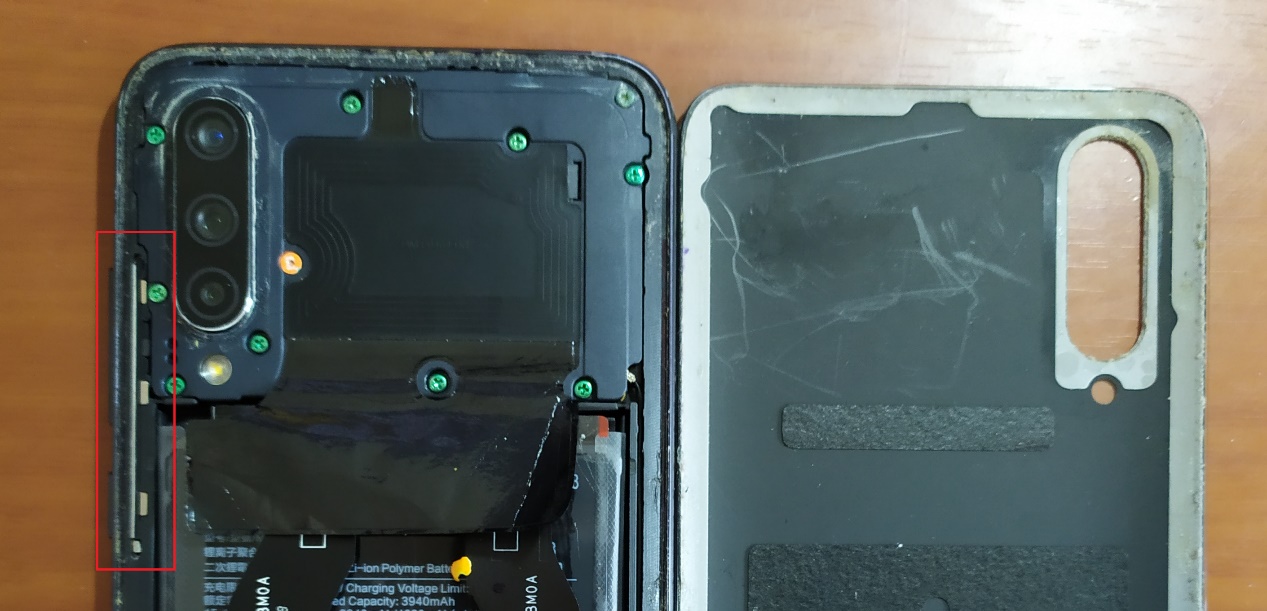 手机进水无法开机数据恢复,手机进水了开机键失灵怎么开机