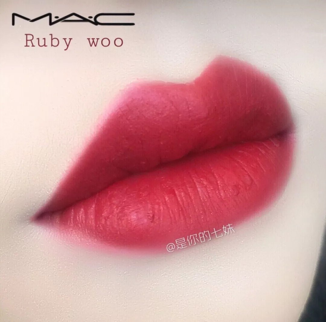 mac口红最新款必买经典色号,mac口红排行榜最好看色