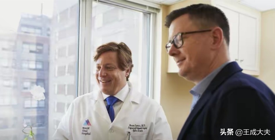 我在美国治痛风颠覆国人的想象,美国说2030有望攻克痛风