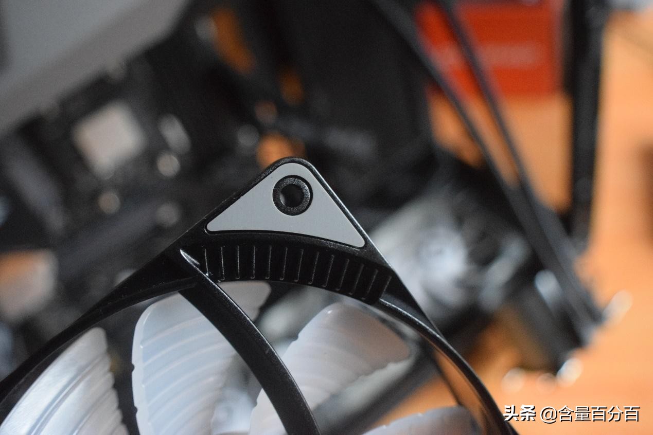 超频九州风神堡垒240能压10700k吗,九州风神堡垒240水冷测评