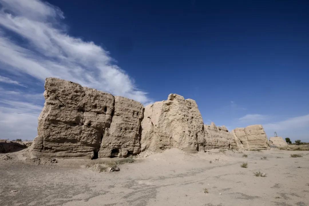 疯魔了？从长安西行天竺，女子重走玄奘路