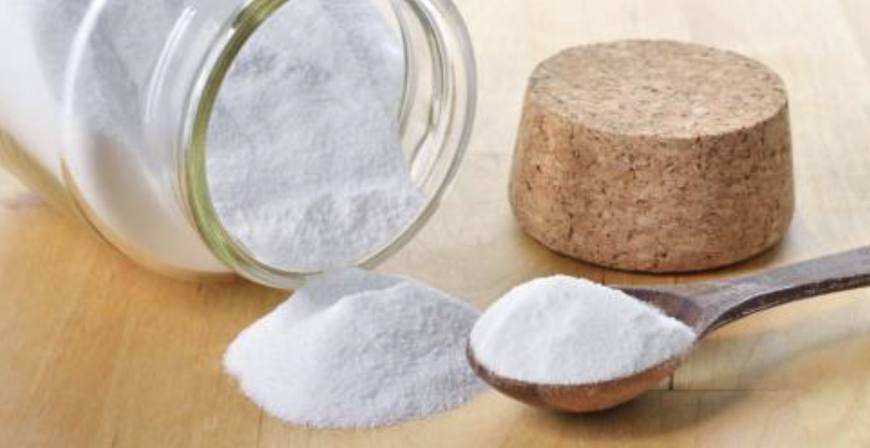 小苏打洗瓜果蔬菜,小苏打在厨房可以怎么用