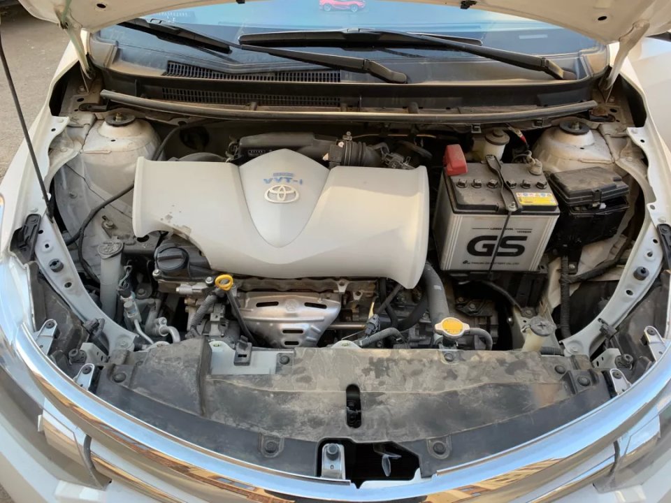 威驰汽车试驾视频,威驰驾驶评测