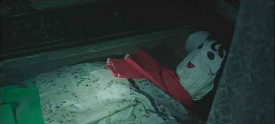 6年了,没想到,《鬼吹灯》影视改编翘楚,竟是一部“三无”网大