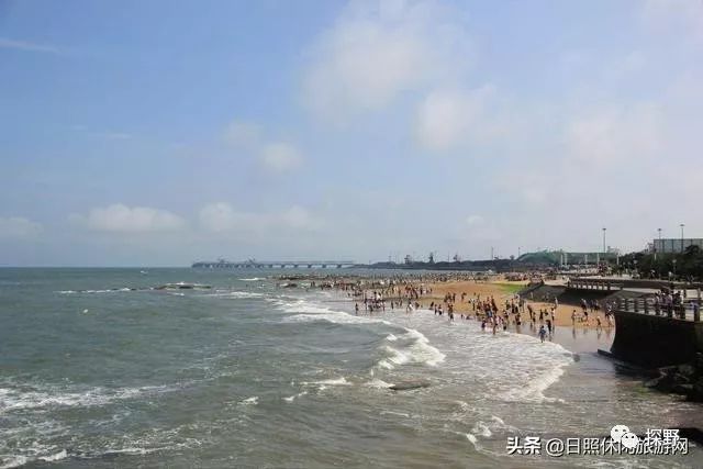 山东日照旅游景点大全,日照东夷小镇旅游景点介绍