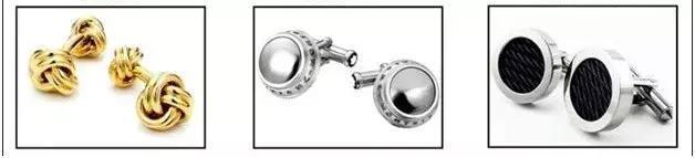 西装袖如何系扣,男士西装袖扣怎么安装