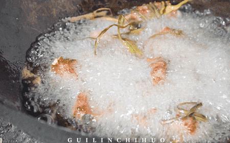 桂林孔雀宴在哪里,桂林孔雀宴