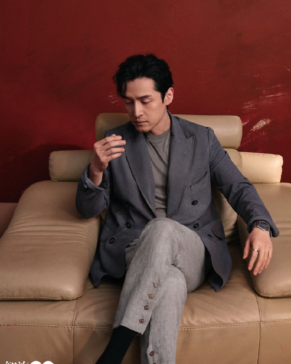 阿玛尼是什么牌子男装,阿玛尼手表属于哪个国家的品牌