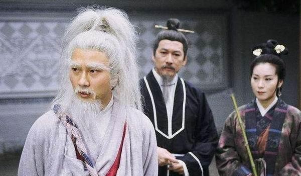 周伯通出桃花岛是天下第一了吗,周伯通带真经为何去了桃花岛