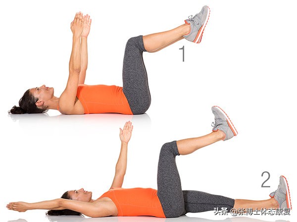 姿态异常体态不正怎么矫正,什么样的坐姿可以让骨盆矫正