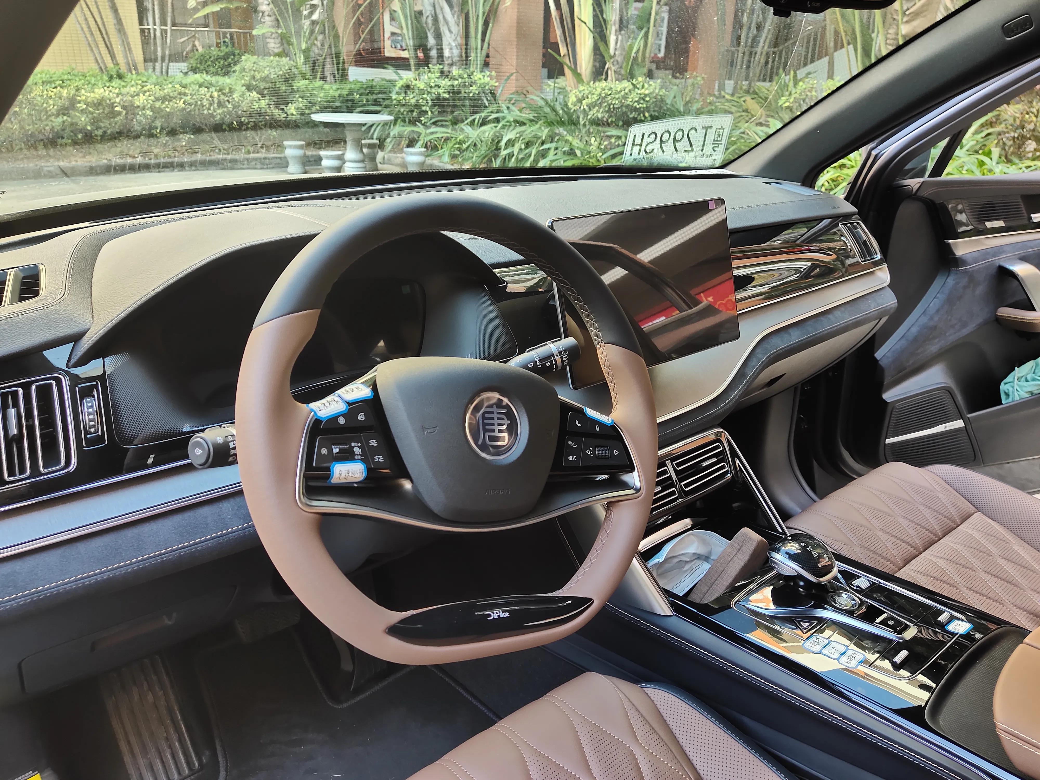 从QQ6到胖6再到大唐DMI——我的国产车情结