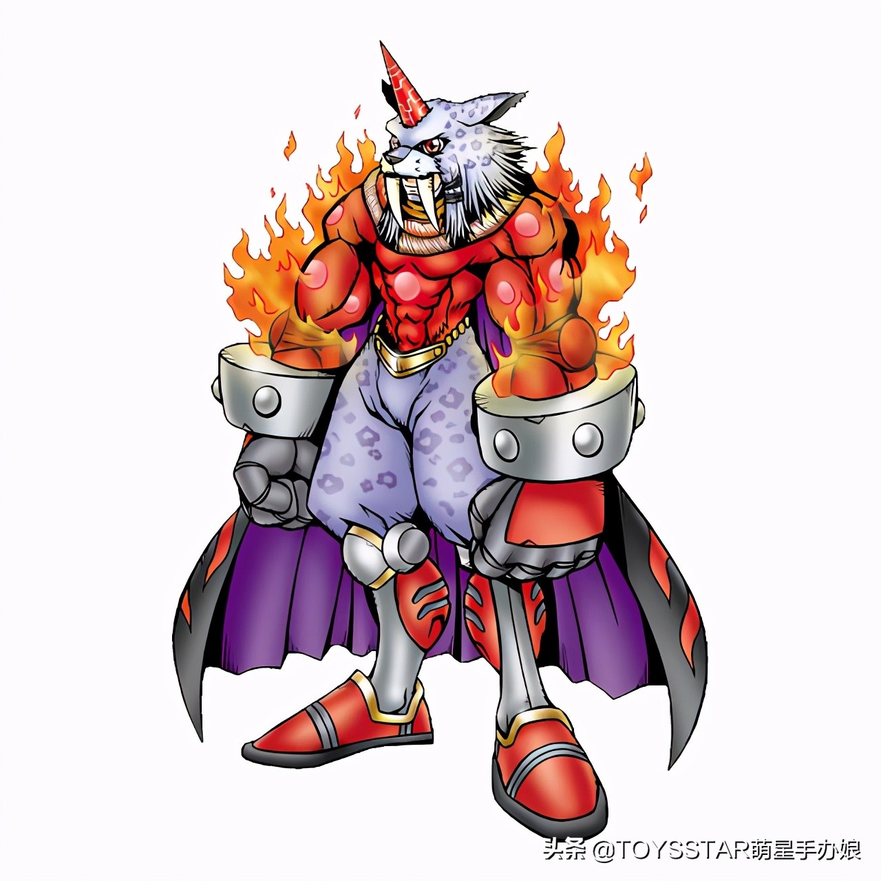 数码宝贝十二奥林匹斯神实力,数码宝贝中的十二神族