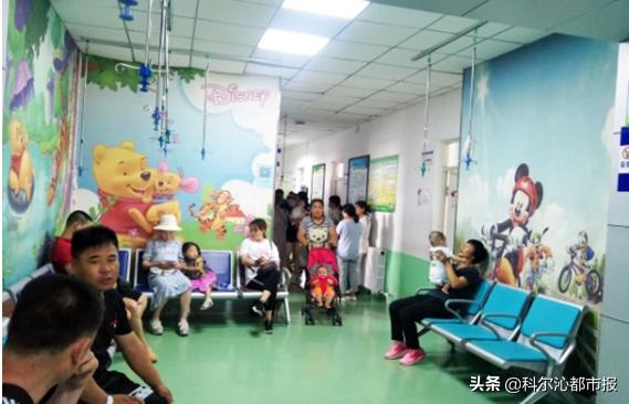 大咖级儿科专家,儿科大咖