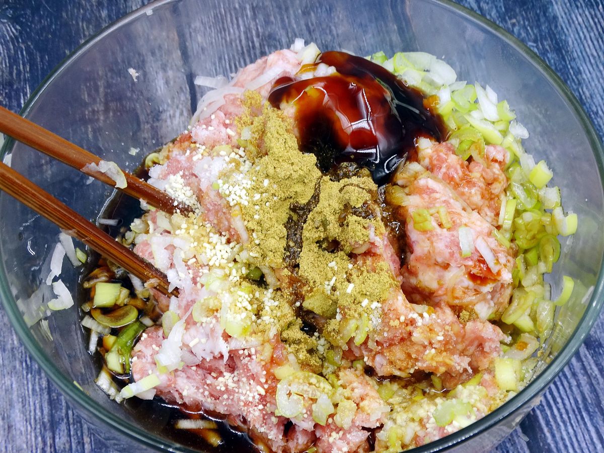 水饺如何做会比较松软,水饺不香的原因