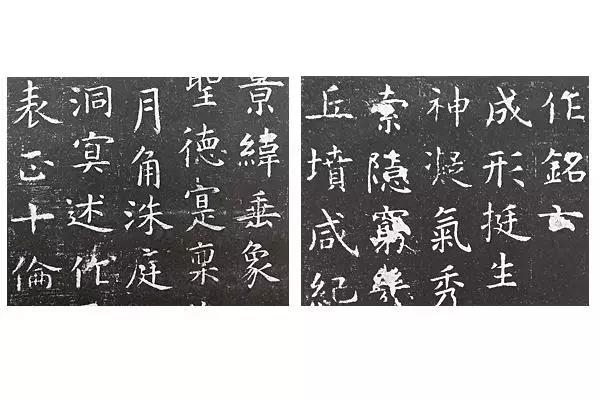 书法基本笔法技巧,行书书法运笔技巧