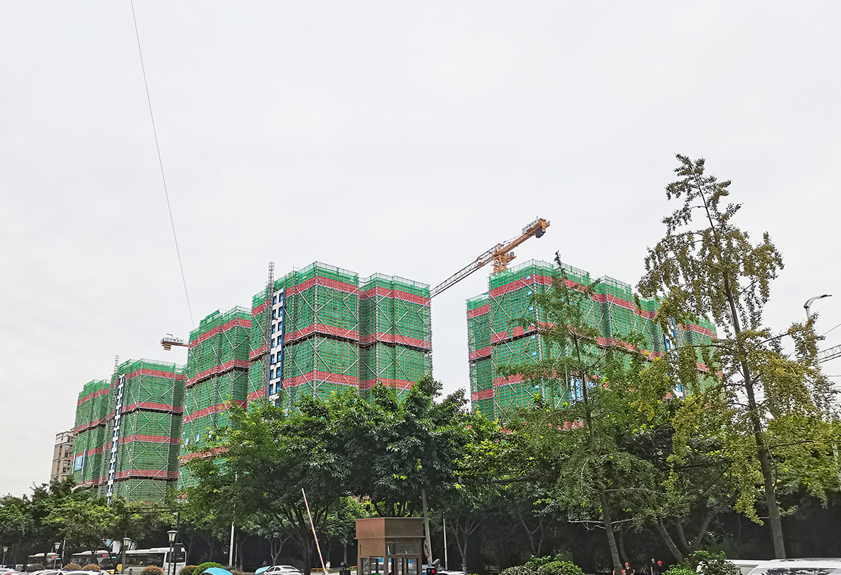 均价1万6能买郑州哪里的房子,单价1万在郑州可以买什么房子