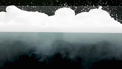 便便时被溅到水怎么办,碰到屎了用水可以洗干净吗