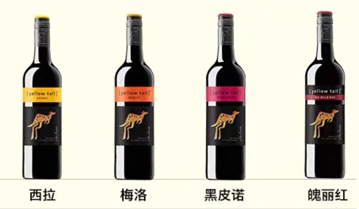 好喝不贵的进口红酒,进口红酒便宜又好喝