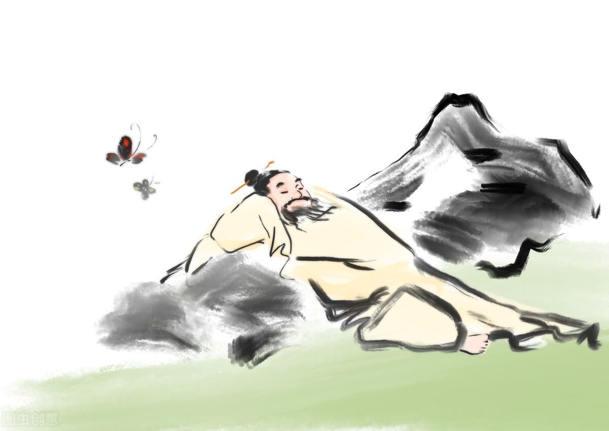 舐痔得车啥意思,舐痔得车的意思