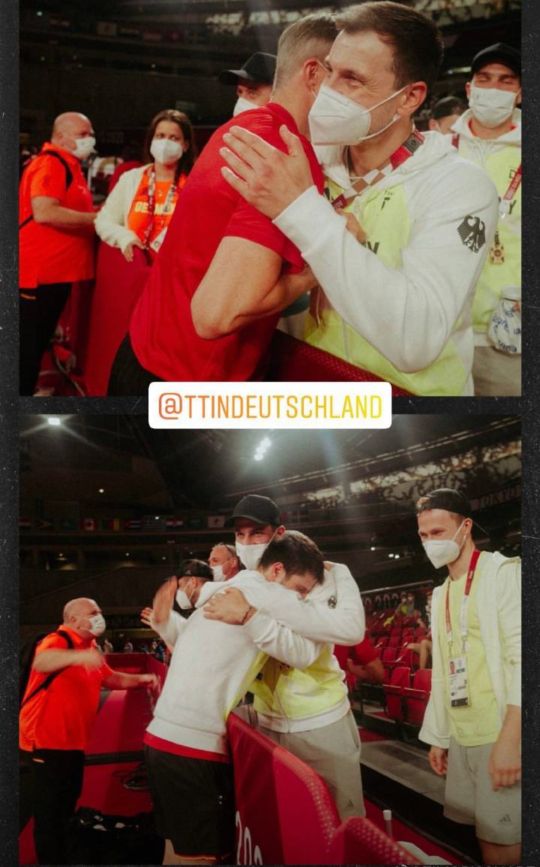 令人热泪盈眶的体育精神,盘点那些感人的体育精神