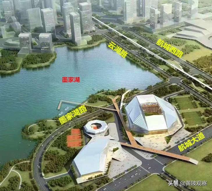 黄陂盘龙大道规划图,黄陂盘龙一路改造情况