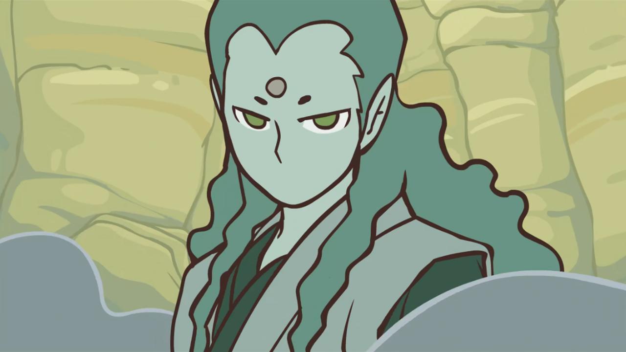 动漫杂谈：罗小黑战记后续剧情浅预测，细数那些挖好未填的坑